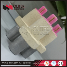 Economic and Efficient china thermocouple head suppliers high quality